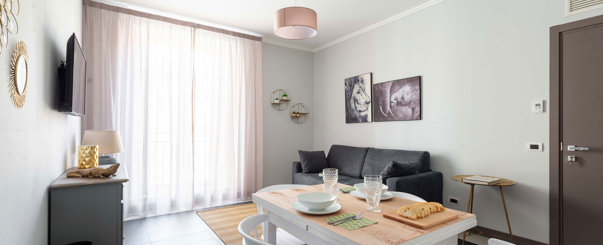 Appartamento vacanze Roma Centro Campo de' Fiori 121 | Suityrhome