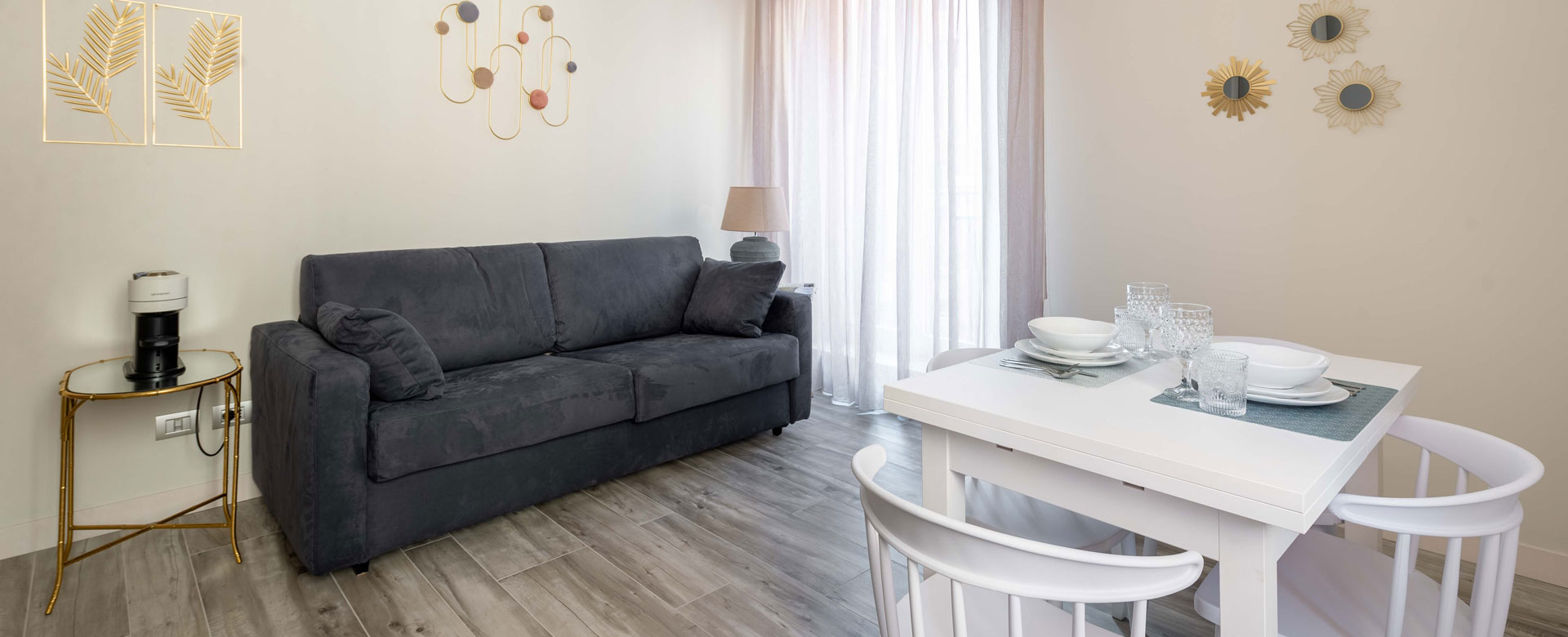 Bed & Breakfast Roma Centro Campo de' Fiori 123 | Suityrhome