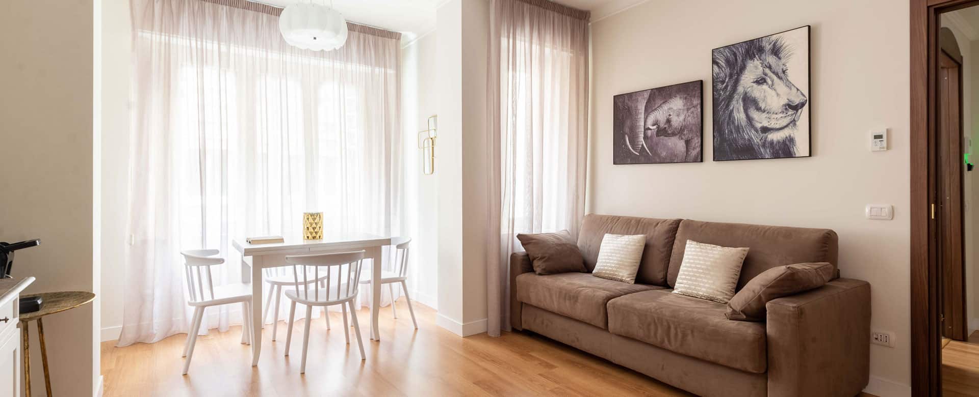 Bed & Breakfast Roma Centro Campo de' Fiori 126 | Suityrhome