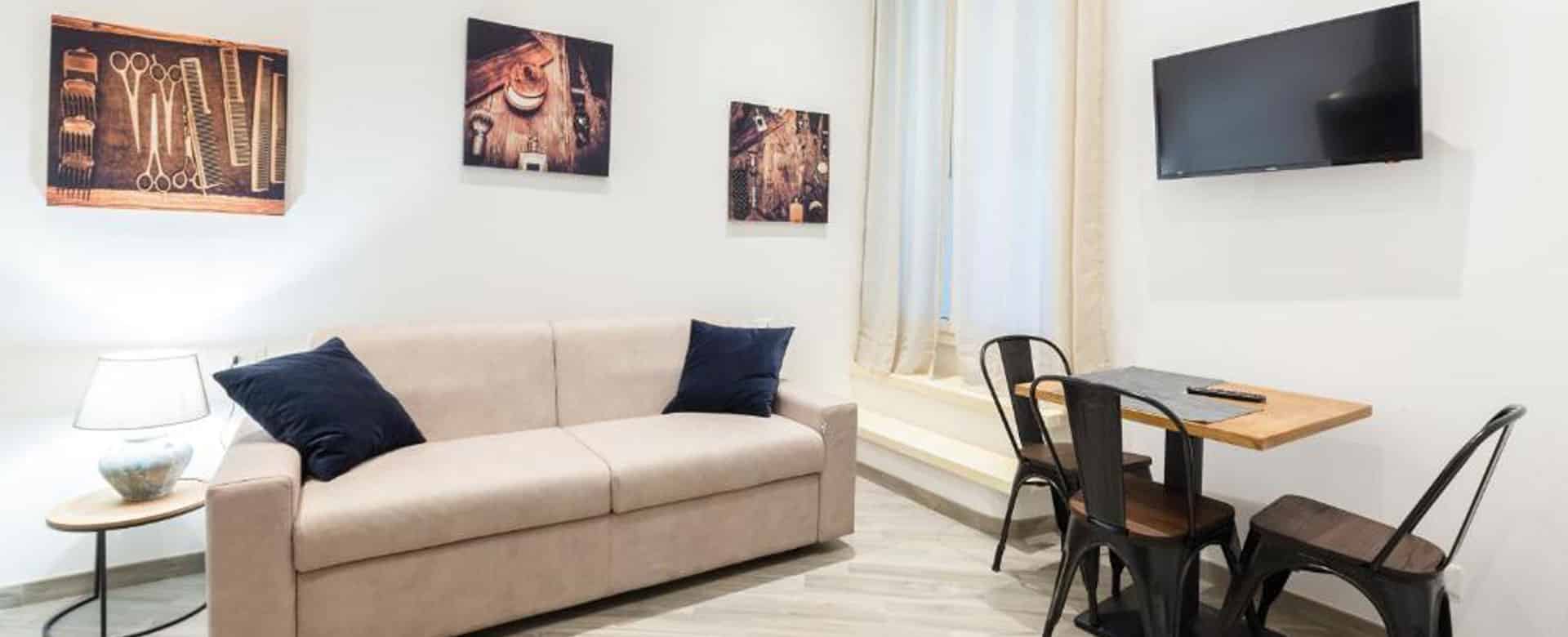 Suite Roma Centro Piazza Navona 7 Suite | Suity Rhome