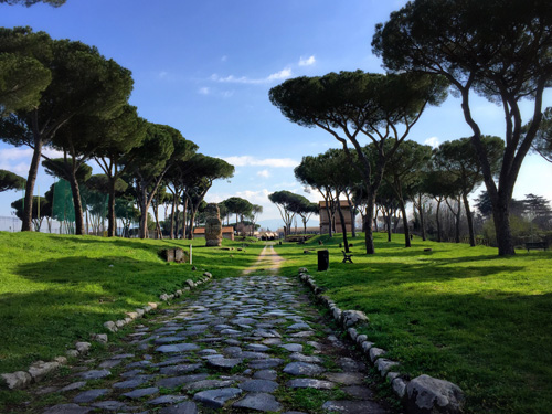 Tour delle Catacombe e Appia Antica | Suityrhome