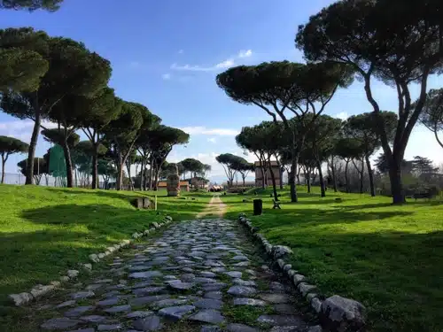 Tour delle Catacombe e Appia Antica | Suityrhome