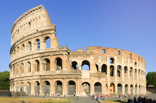 Tour del Colosseo, Palatino e Foro Romano | Suityrhome