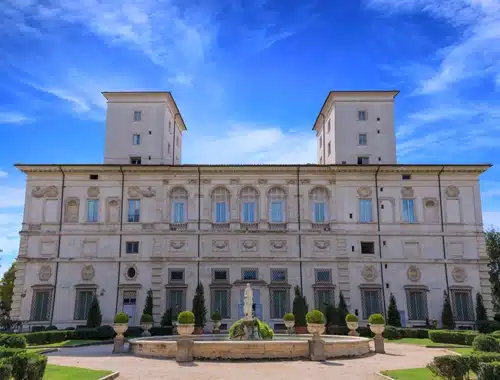 Tour della Galleria Borghese | Suityrhome